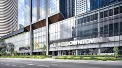 Oue Downtown (D1), Office #593484121